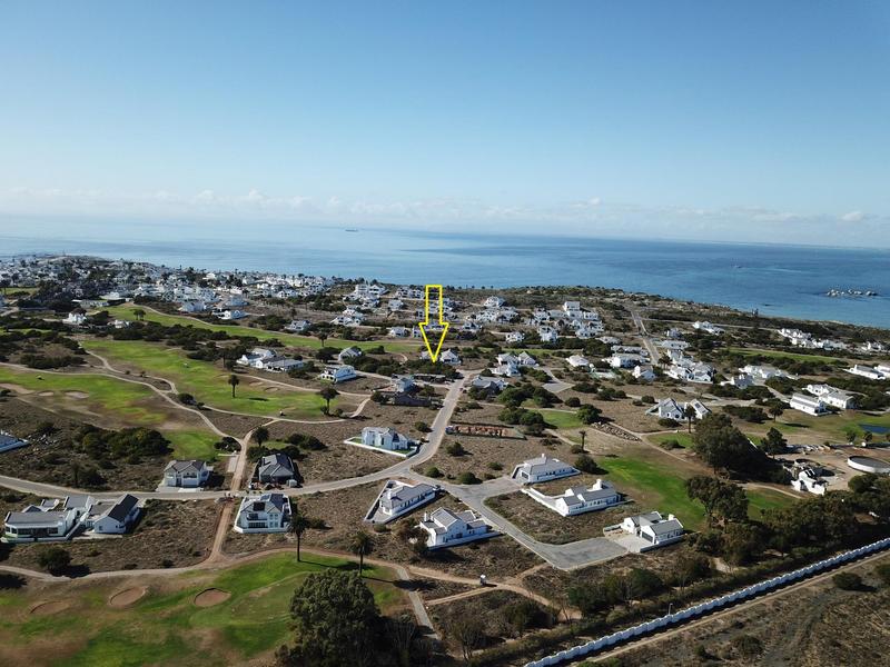0 Bedroom Property for Sale in Shelley Point Western Cape